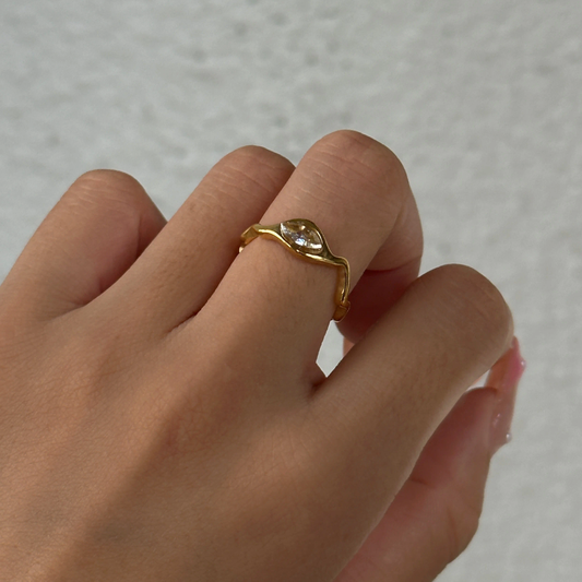 Bague Tazara