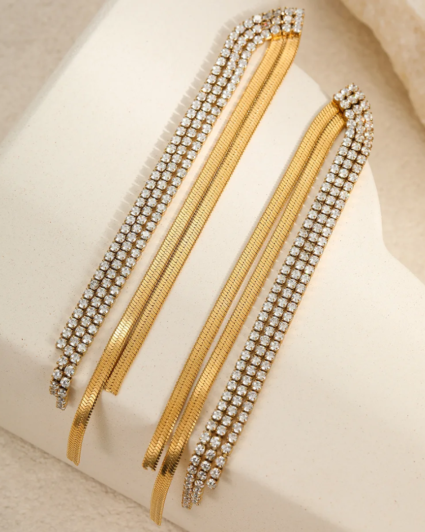 Boucles Yesma