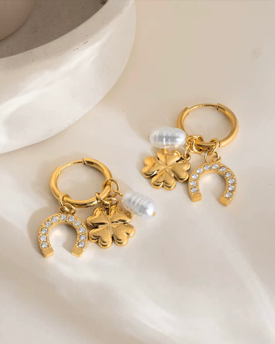 Boucles Florie