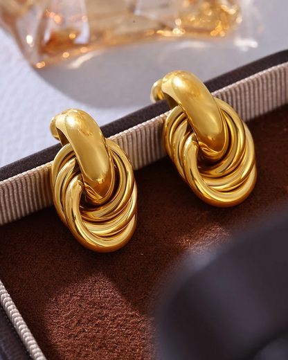 Boucles Zohira