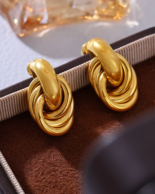 Boucles Zohira
