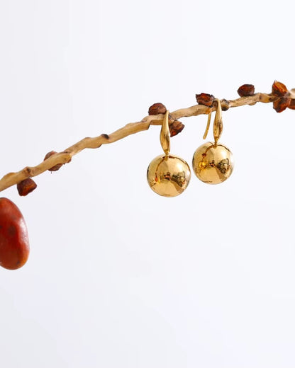 Boucles Zyonah