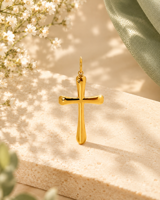 Breloque Divine