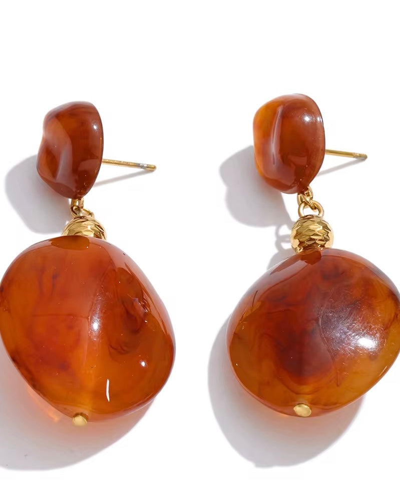 Boucles Zahay