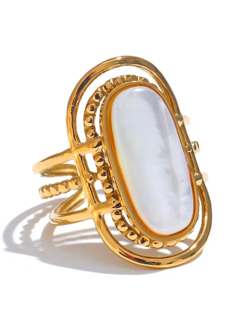 Bague Terya