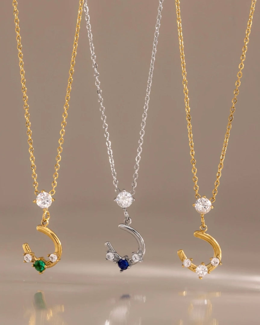 Collier Asara