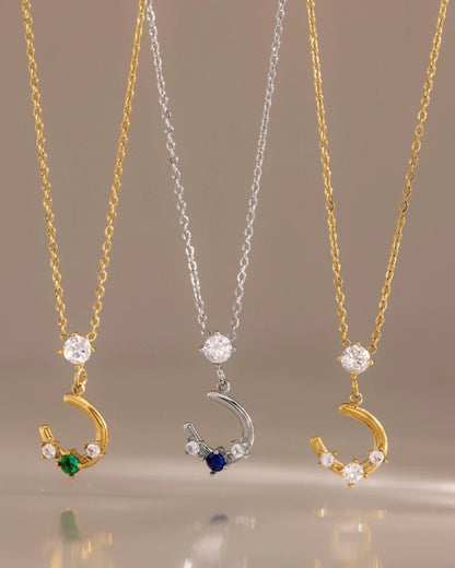 Collier Asara