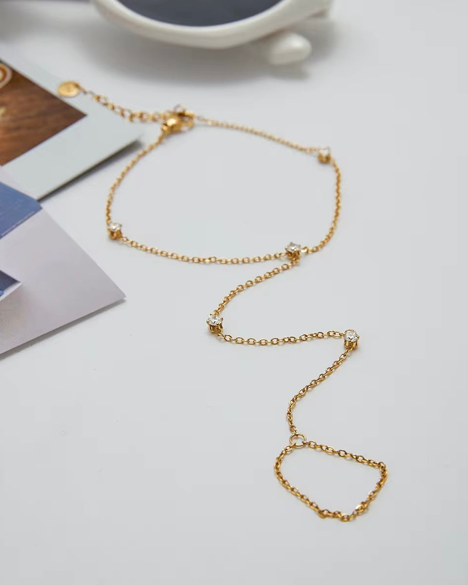Bracelet Maëfa