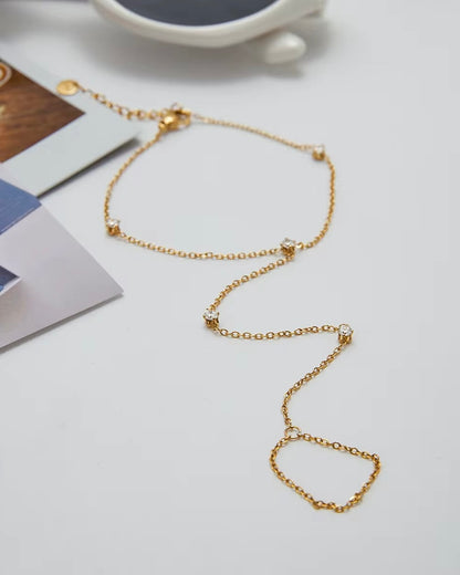 Bracelet Maëfa