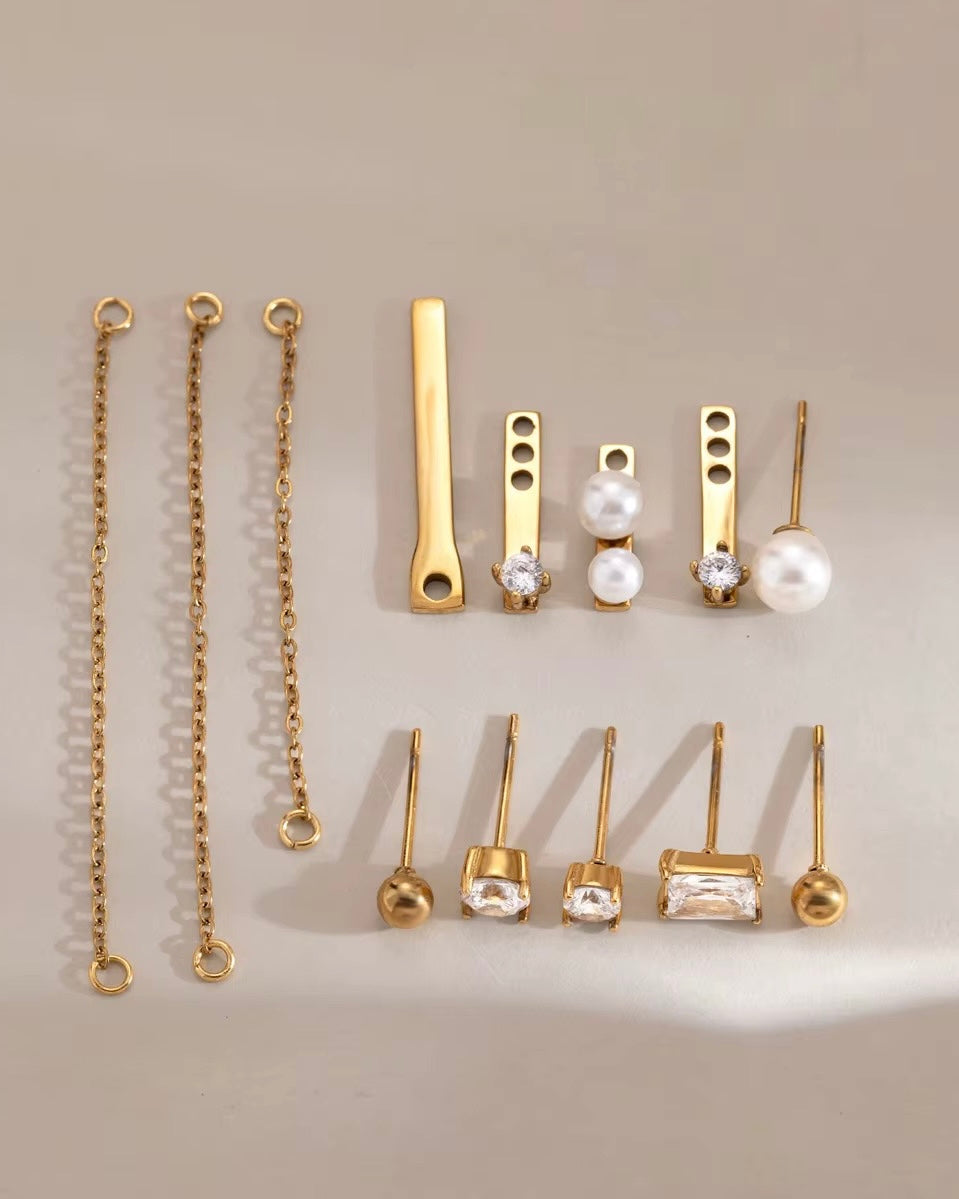 Boucles Zulia (Lot)
