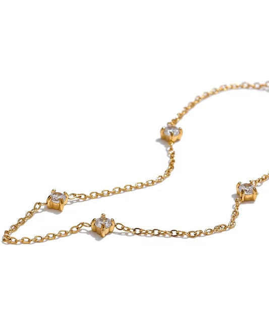 Bracalet Zenika