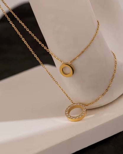 Collier Tiaroa