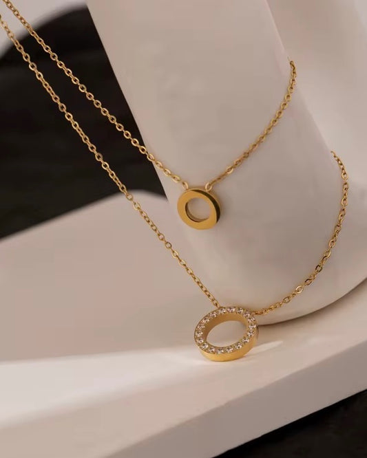 Collier Tiaroa