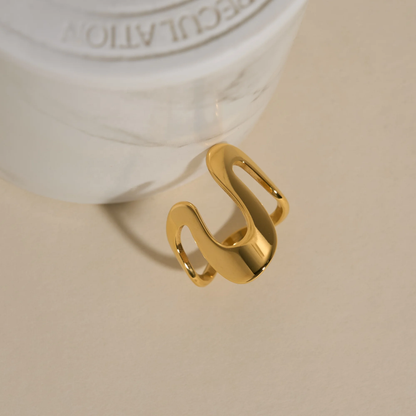 Bague Théoline