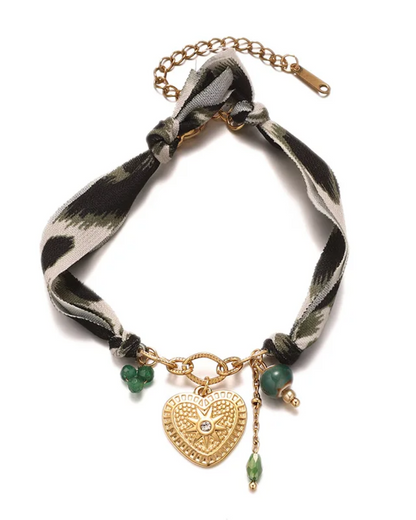 Collier Hina