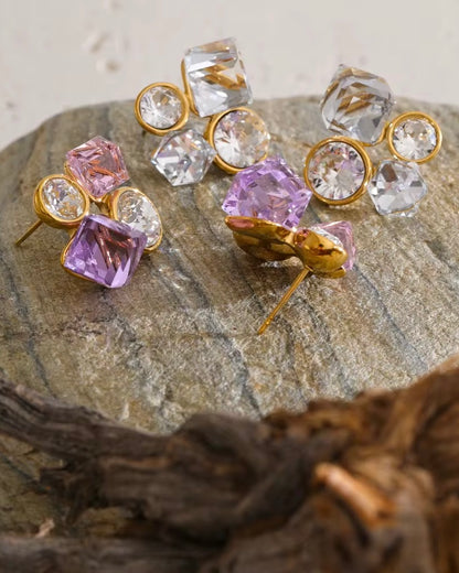 Boucles Xiina