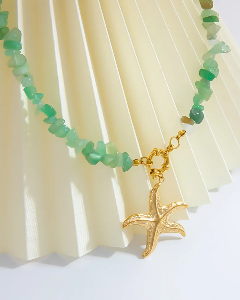 Collier Azurine
