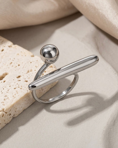 Bague Tiaris