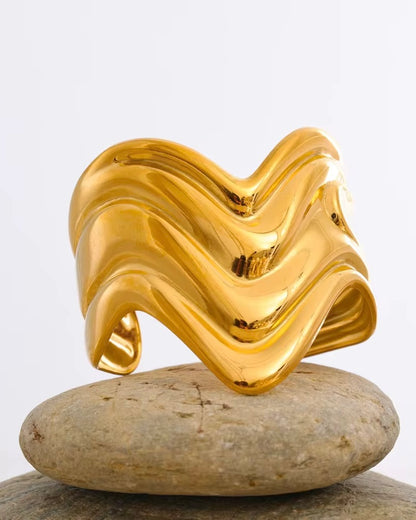 Bracelet Dorado