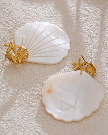 Boucles Zipora