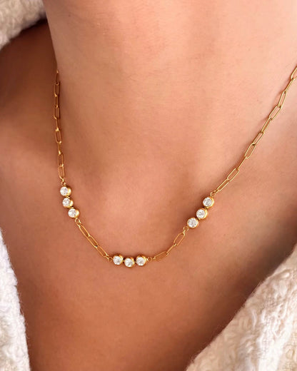Collier Soako