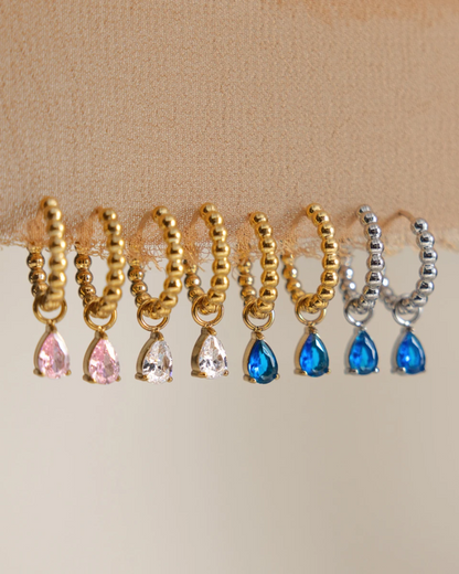 Boucles Zunira