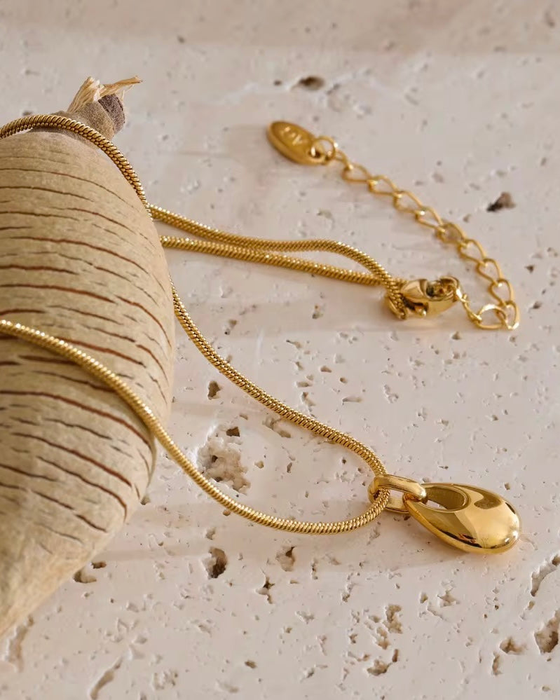 Collier Velo