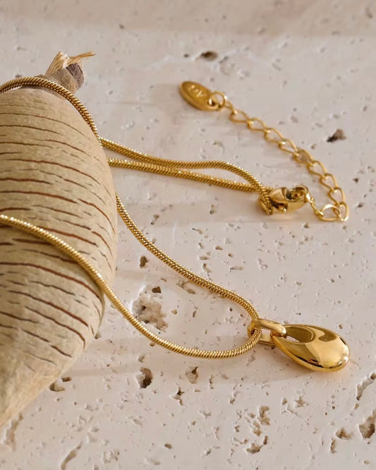 Collier Velo