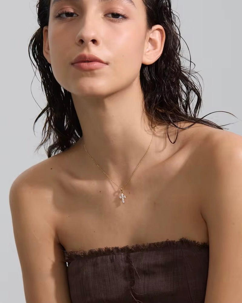 Collier Marzaline