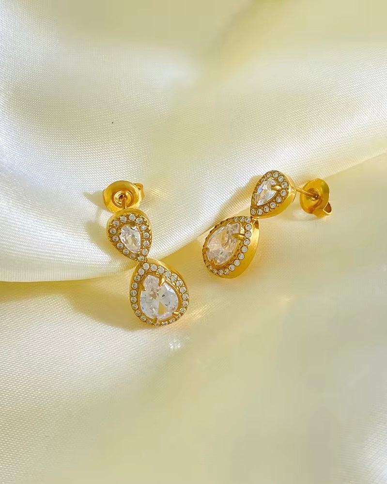 Boucles Zami
