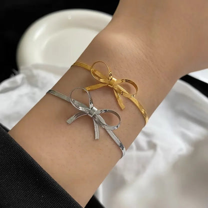 Bracelet Œillet