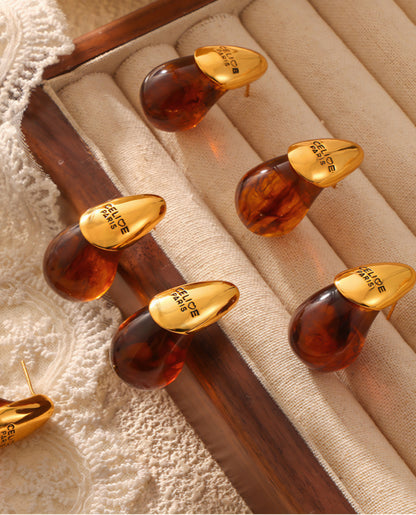 Boucles Ysma