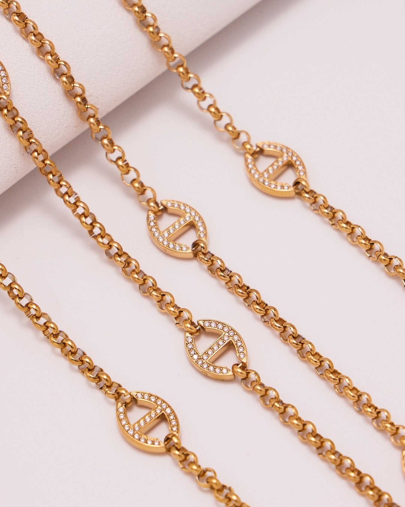 Collier Cilène