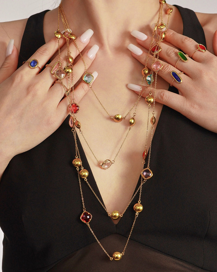 Collier Cressida