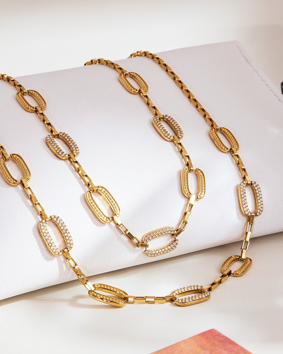 Collier Cyrene