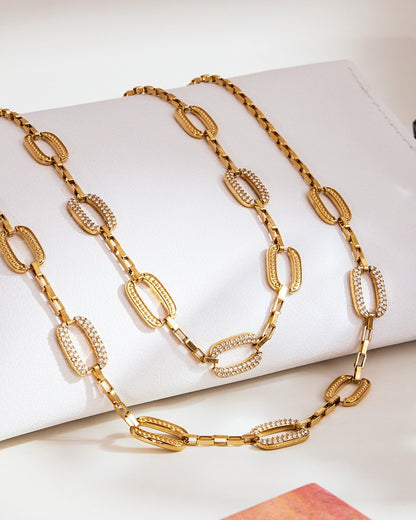 Collier Cyrene