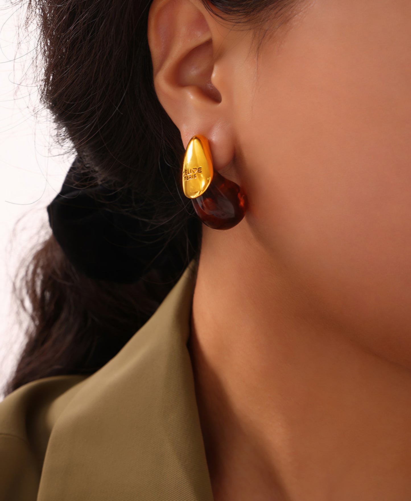 Boucles Ysma