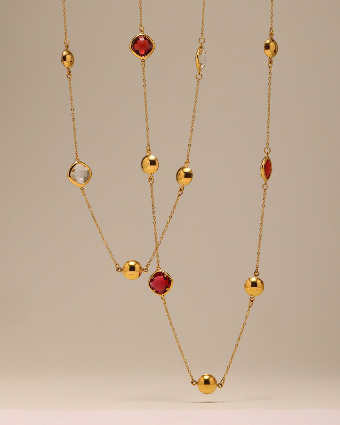 Collier Cressida