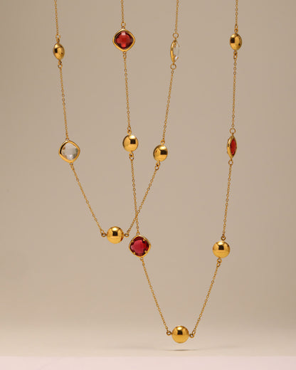Collier Cressida