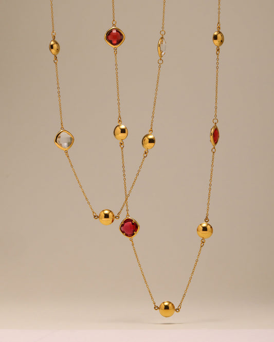 Collier Cressida