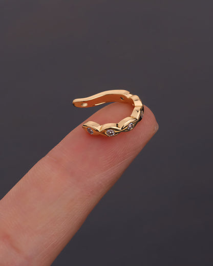 Earcuff Corine