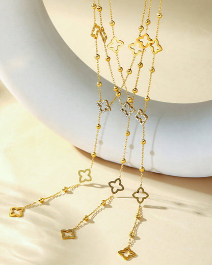 Collier Claire