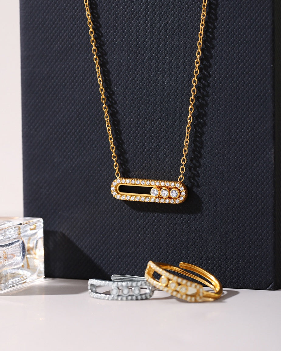 Collier Ciana