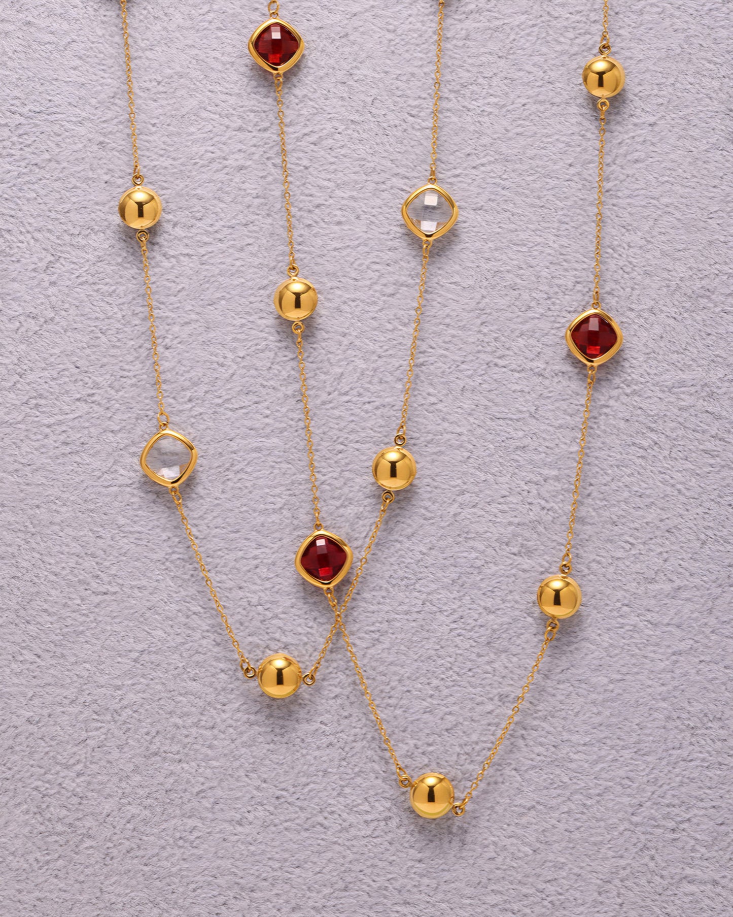 Collier Cressida