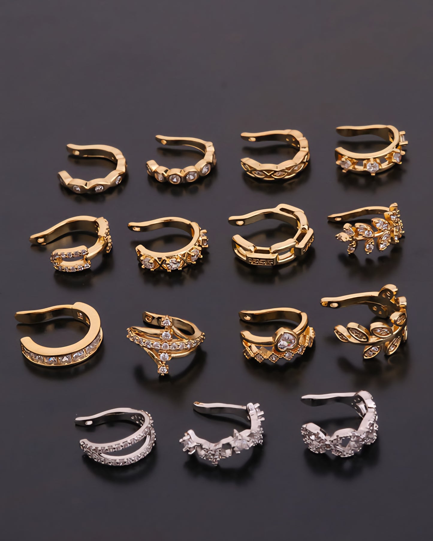 Earcuff Corine