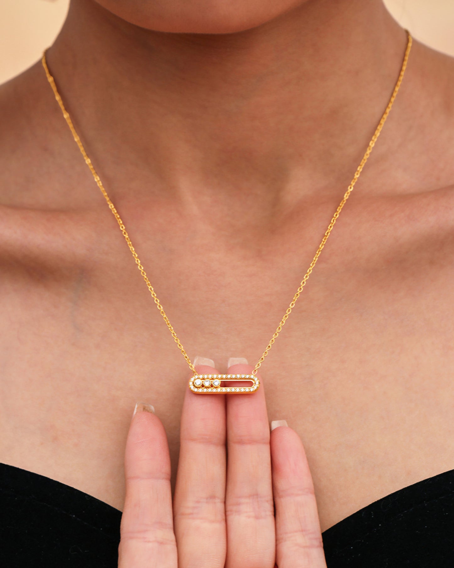Collier Ciana