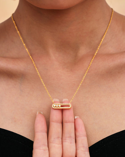Collier Ciana