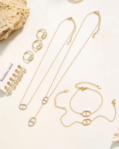 Boucles Yvelline
