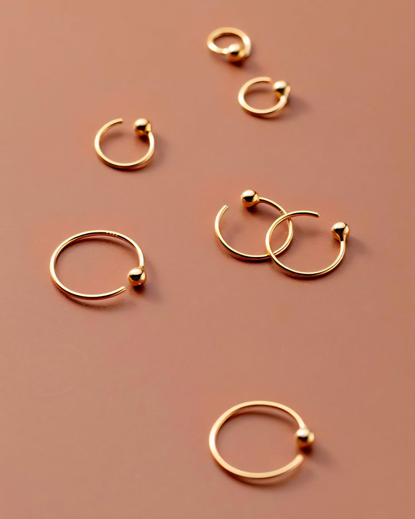 Boucles Viviane