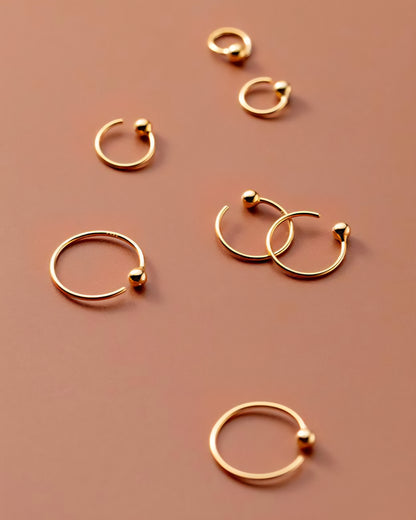 Boucles Viviane